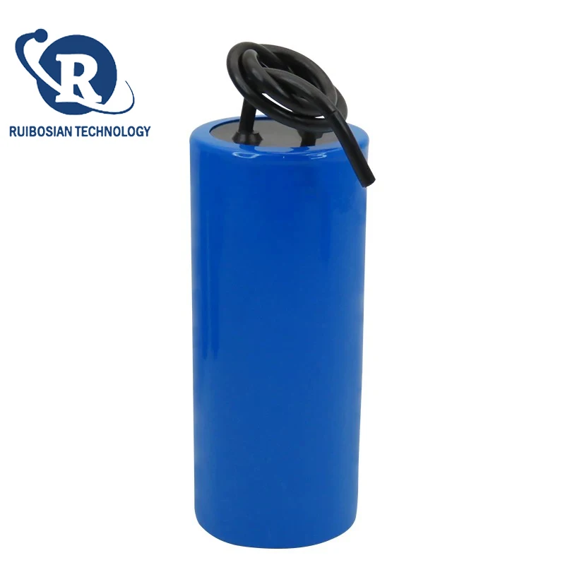 CD60 75UF 100UF 150UF 200UF 250UF 350UF Soy milk machine Egg beater Small electrical capacitor