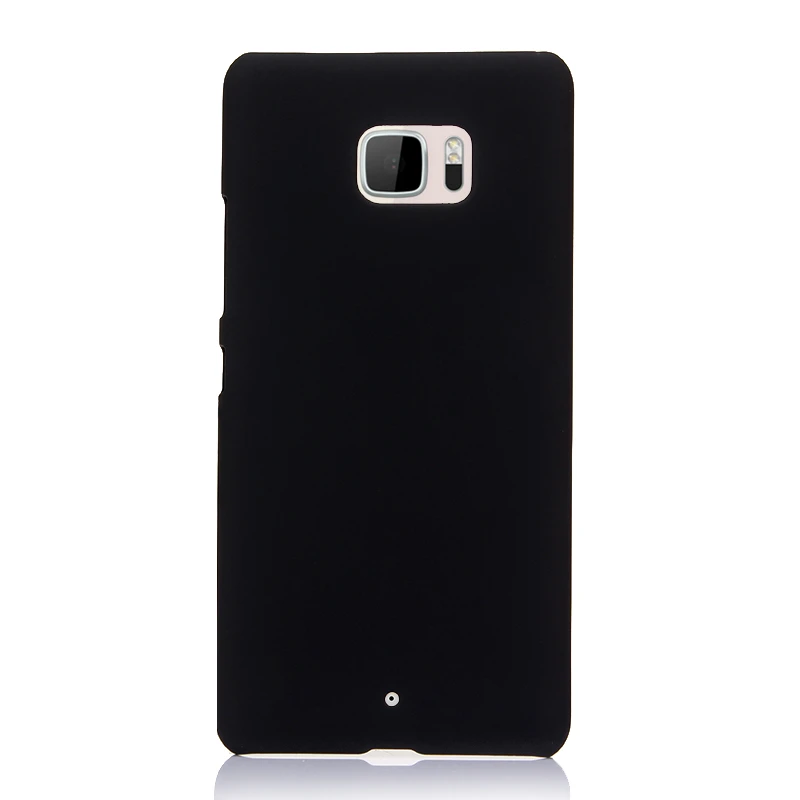 Matte Soft Tpu Case For Htc U Ultra / U Play Silicone Thin Slim Back Cover Mobile Phone Cases