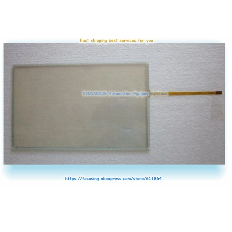 

10,2 дюймовый MT6100IV1 сенсорный экран Стекло Новинка