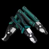 Multifunctional Metal Sheet Cutting Scissor Electrician Cable Stripper Industrial Professional Hand Tool 5