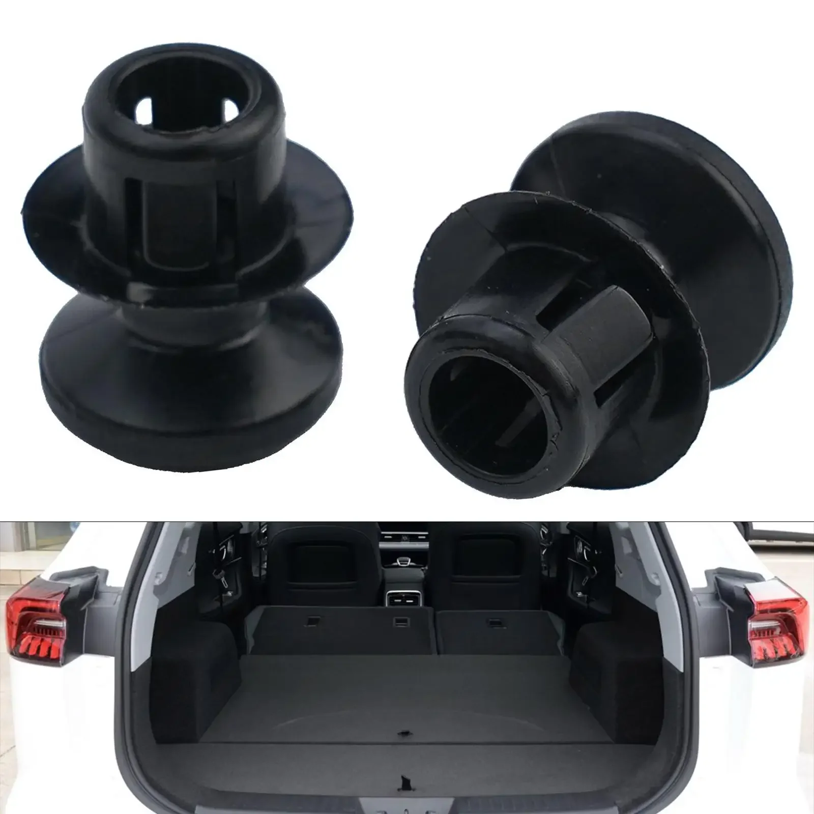 Rear Back Box Exhaust Clamp For Hyundai I10 I20 Mk1 Petrol 2008-2013 – E Approved