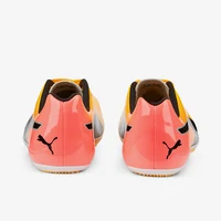 Puma véritable nouveau hommes et femmes rembourré coupe basse professionnel chaussures d'athlétisme chaussures de course 377001-01 4