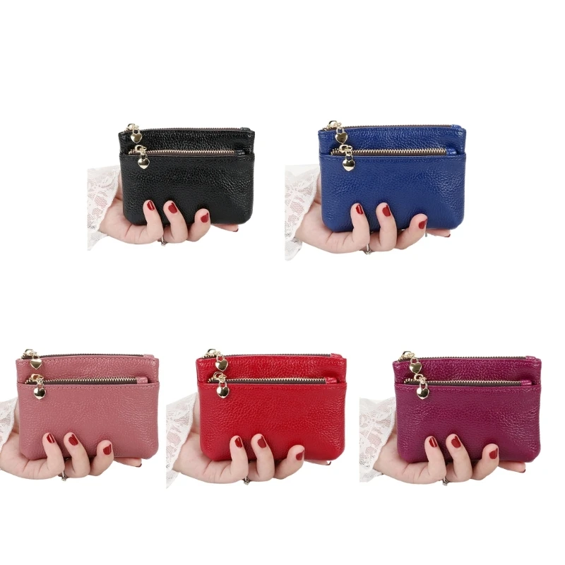 

Тонкий чехол-органайзер с несколькими слотами, держатель для женской сумочки, сумка для замены для женщин