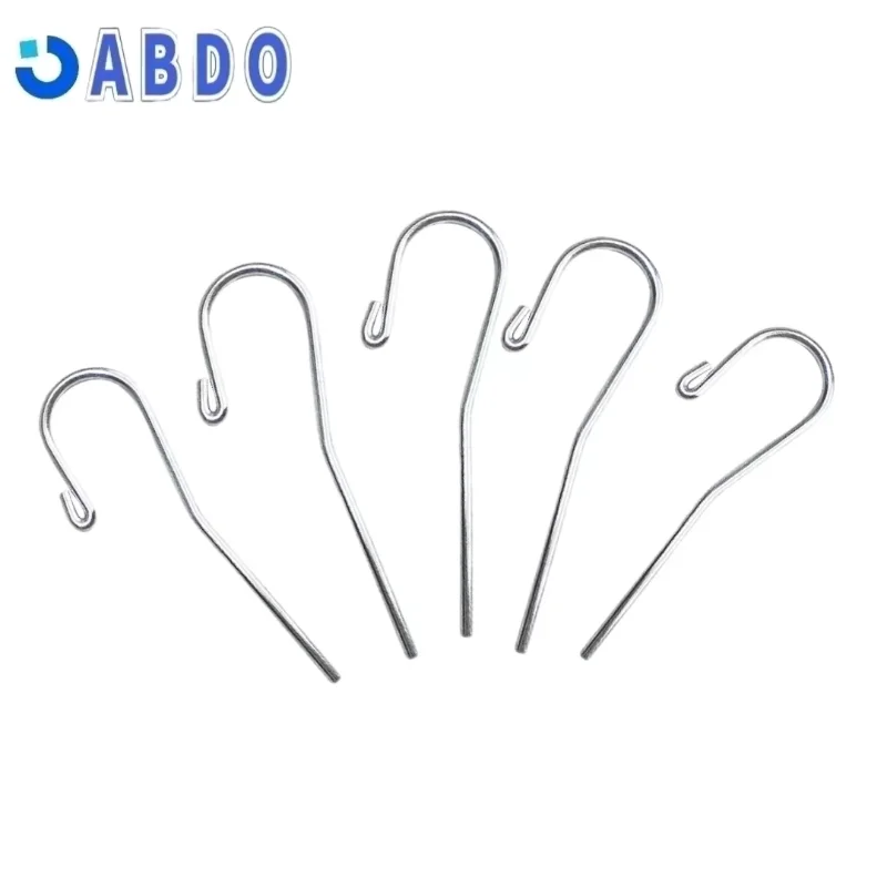 DentalLipHookStainlessSteelMouthCornerHooksHooksforApex