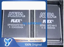 

Оригинальный Новый микросхема EPF6024ATC144-3