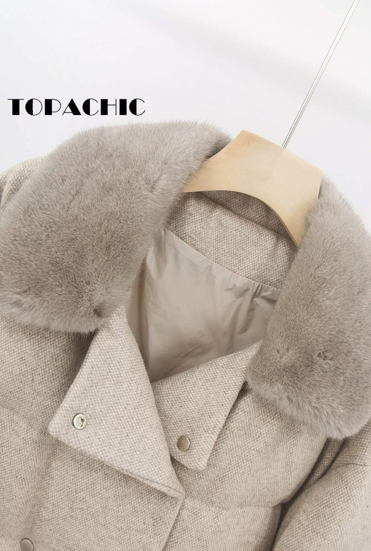 Рисунок 5 - 11,26 TOPACHIC женская мягкая удобная