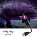 Galaxy starry sky