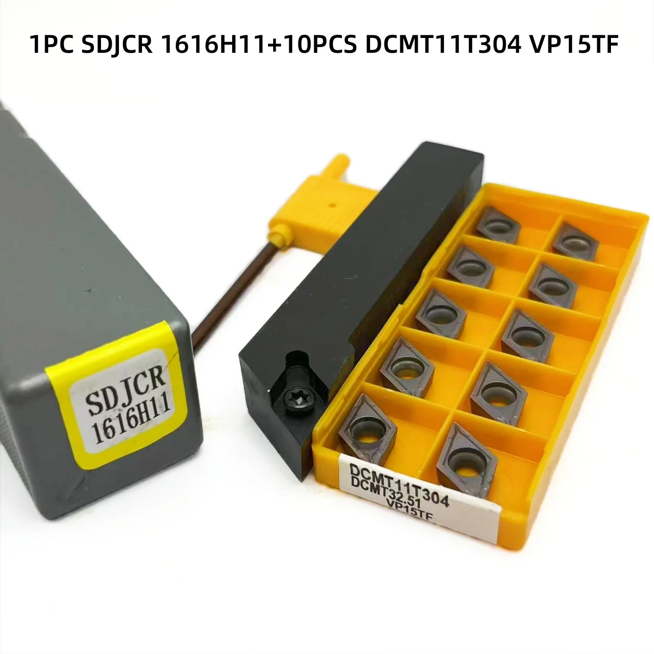 サンドビック　チップ　DCMT11T304-PF  4315 　ホルダー サンドビック チップ DCMT11T304-PF 4315 ホルダー