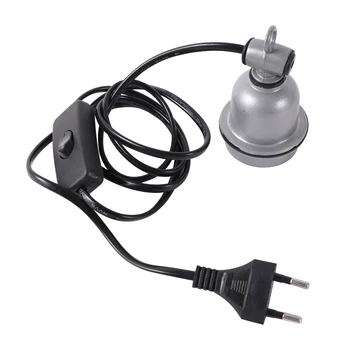 E27 Heat Lamp Holder 4