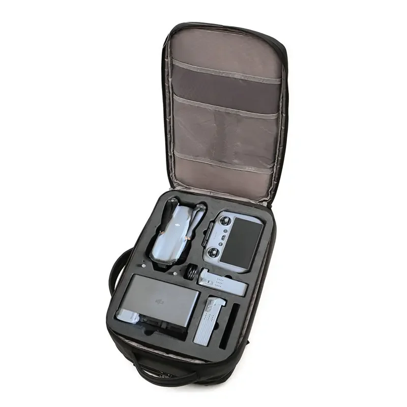 New Drone Bag For DJI AIR3 Storage Backpack Chest Bag Portable For DJI AIR3 A3-005