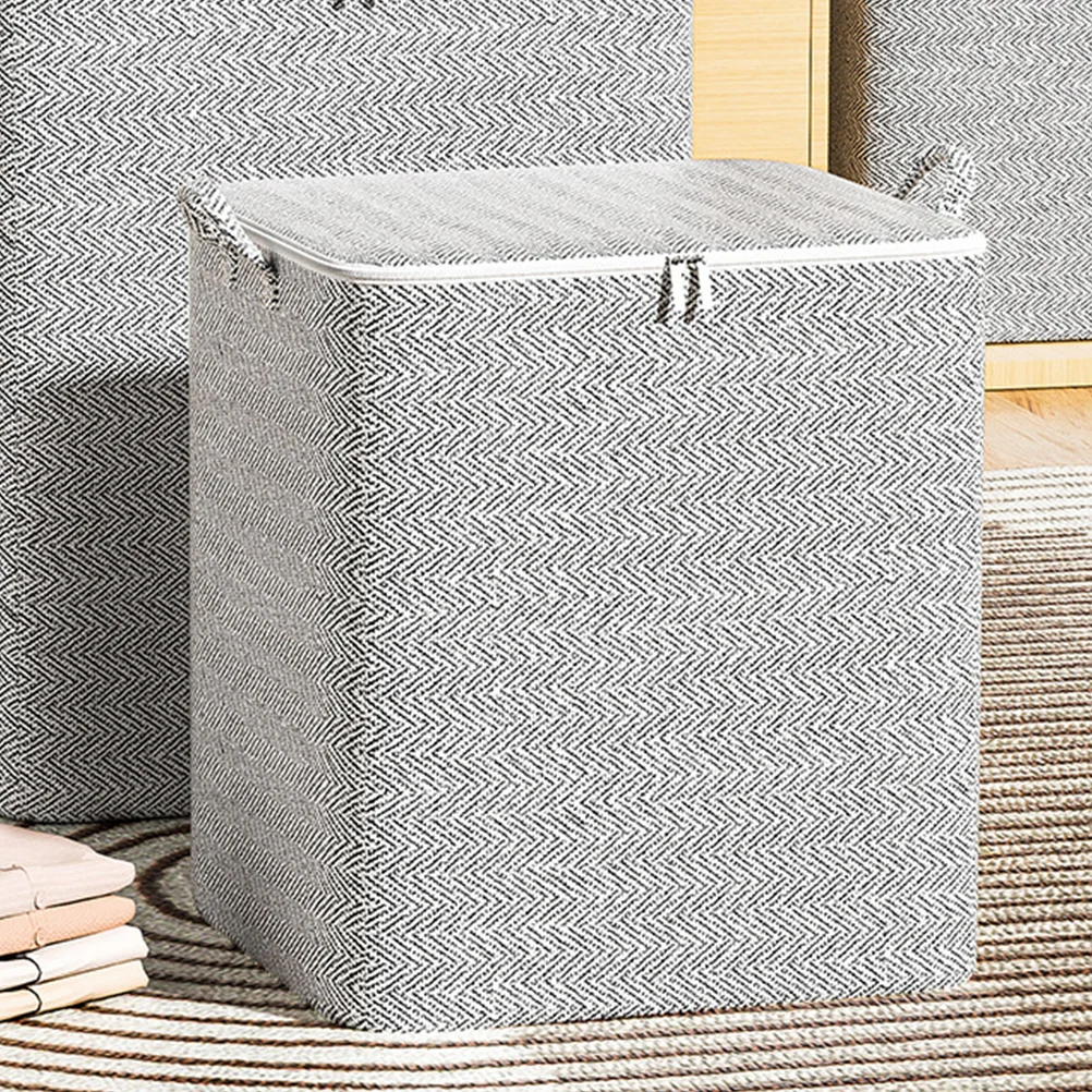 

Clothes Organizing Bag Blanket Storage Bag Closet Clothes Storage Bag Bedding Bag Large Blanket Clothes Organization
