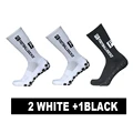 2WHITE 1BLACK