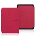 Red cloth