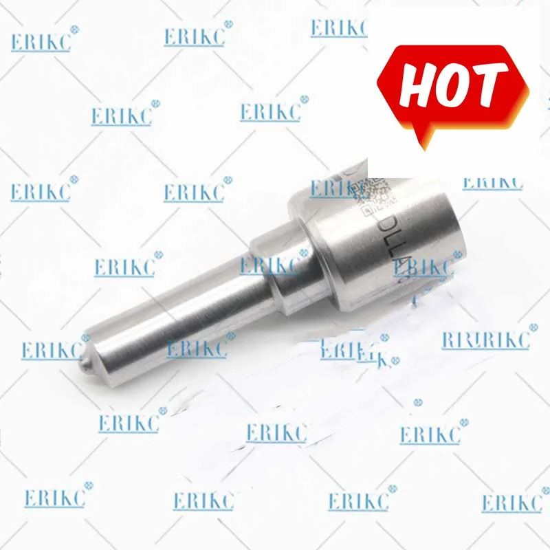 ERIKC DLLA 150 P 848 Common Rail Injection DLLA 150 P 848 Fuel Injector Spare Parts Nozzle 0 433 171 576 for Diesel Engine