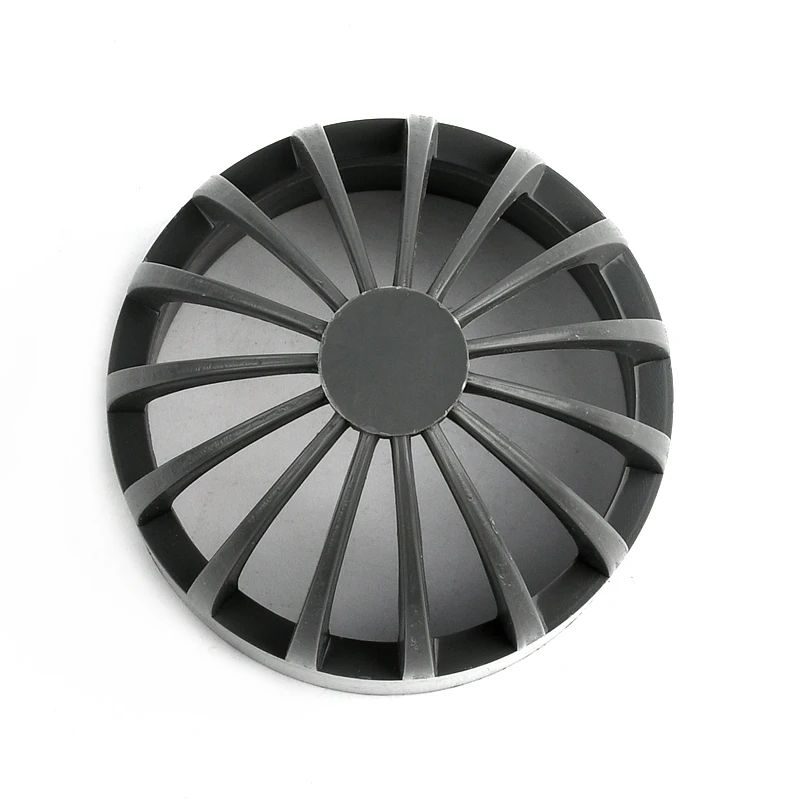 SERBATOIO PER PESCI Cambiaacqua Plastica Acquario Pulitore Ghiaia - Foto 3