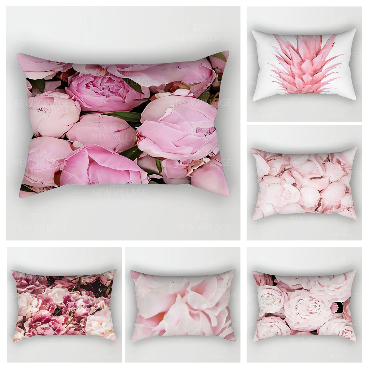 

Home autumn decoration Nordic Style pillow cushion cover home decorations throw pillow covers 30*50 pillowcase 30x50 40x60 50*70