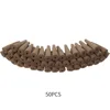 Seed Grow Sponges Seed Starter Refill Pods Breathable Seed Starting Pods Indoor Hydroponic Growing System Replacement Root 1