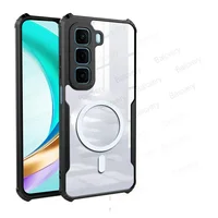 Fashion Caseing For Infinix Hot 50 5g X6720 Pro Plus 4g X6880 X6881 Anti Drop Acrylic.jpg