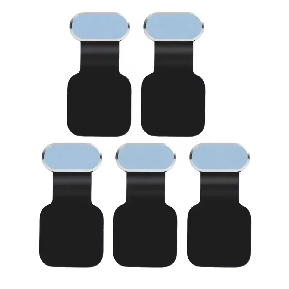 Premium Metal Dust Plugs for USB-C Charging Ports - Universal Stopper Protector Cap