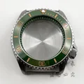 NO.8 Green Rose Gold