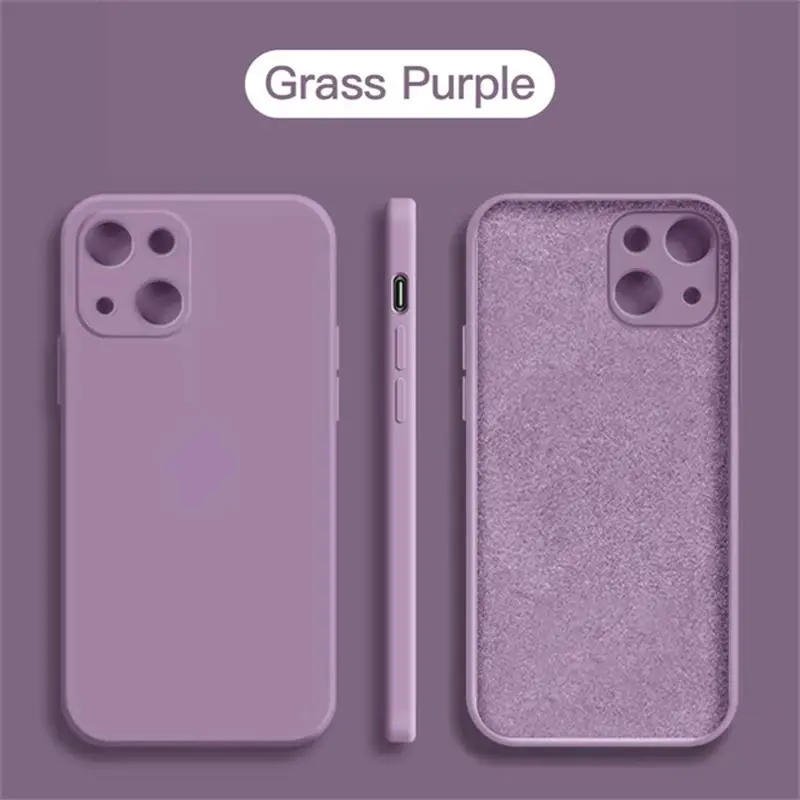 Durable Protective Phone Case with Sleek Design and Enhanced Grip