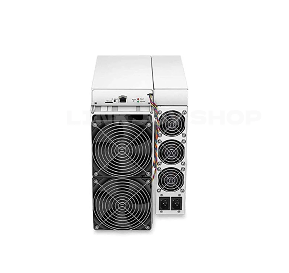 Рисунок 4 - Antminer D9 (1770Gh) от алгоритма