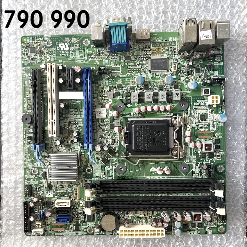 For DELL 790 990 MT Motherboard CN-0PG55N 0PG55N PG55N Mainboard 3 For DELL 790 990 MT Motherboard CN-0PG55N 0PG55N PG55N Mainboard