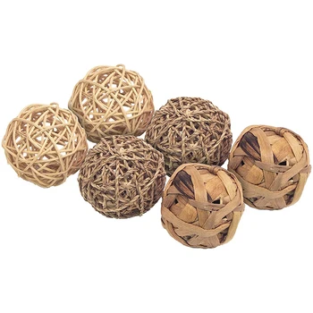 Small Animal Chew Toys 1