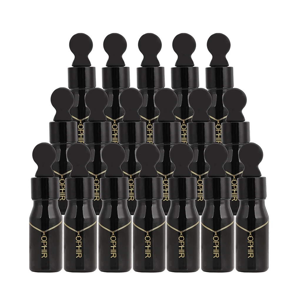 Аэрограф/Гель-лак для ногтей, 3 шага