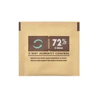 Humidor Packets,69% 72% 75% 8 Grams 2-Way Humidity Control Humidor Relative Humidity Packs, Cigar Humidifier Bag CA01 2