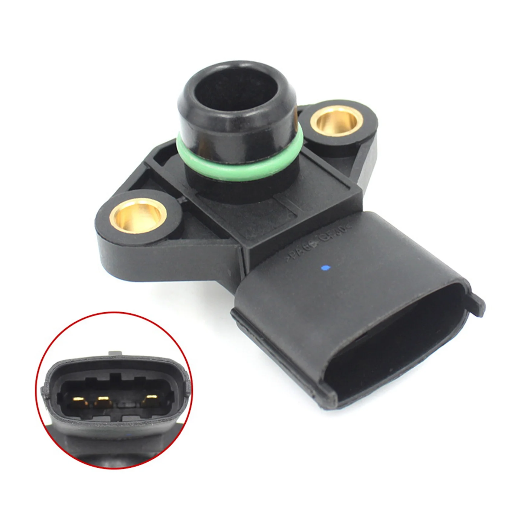 MAP Ŵ  ֿ Rexton RX270 GAB 2.7 XDI 2004 6675420017