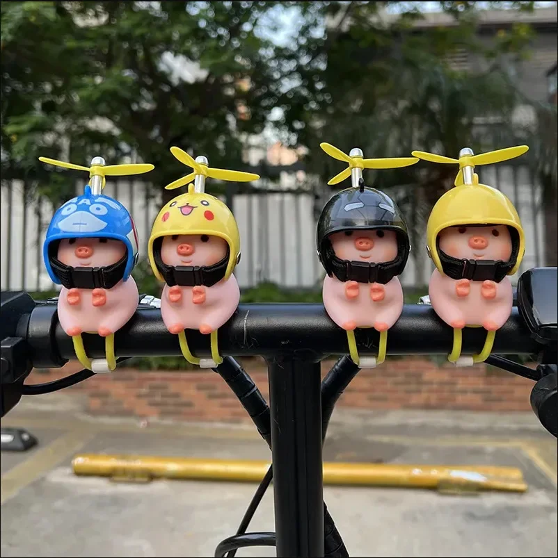 Helmet Decal with Elastic Band for Motorcycle