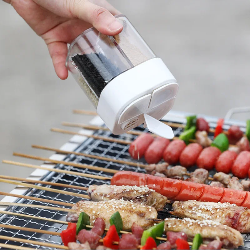 4 In 1 Seasoning Jar 2