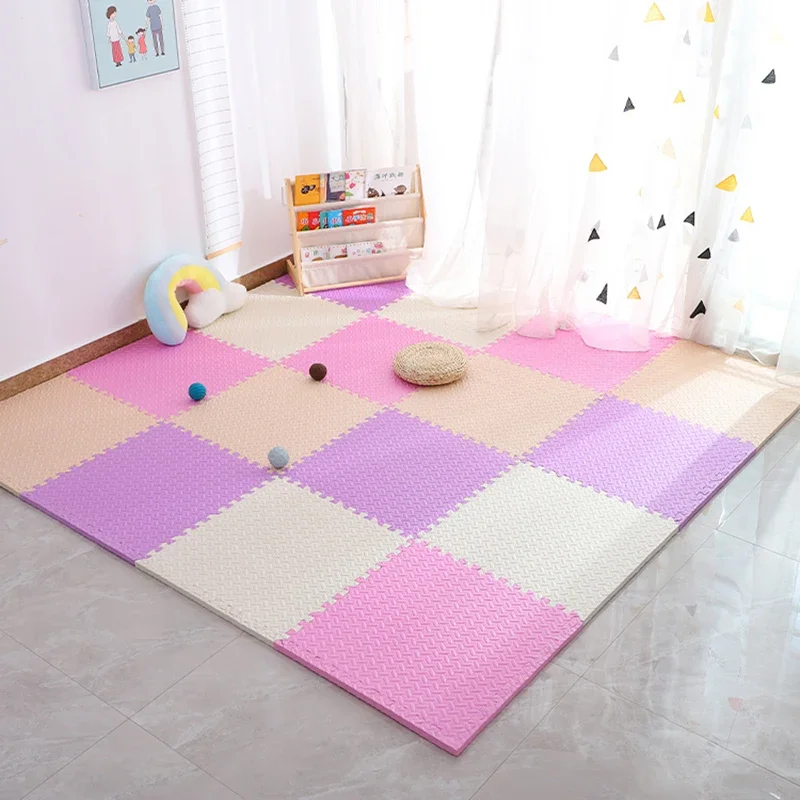 12 Marker Quadrati In TPE Per Gioco E Sport - 30 Cm Lato - Multicolore - Adatti A Palestra, Scuola, Parco Giochi - 2