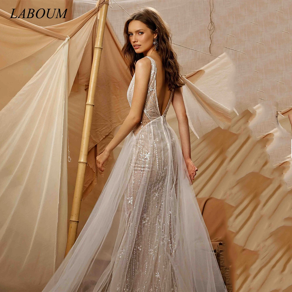 Рисунок 2 - Женское свадебное платье-футляр LaBoum