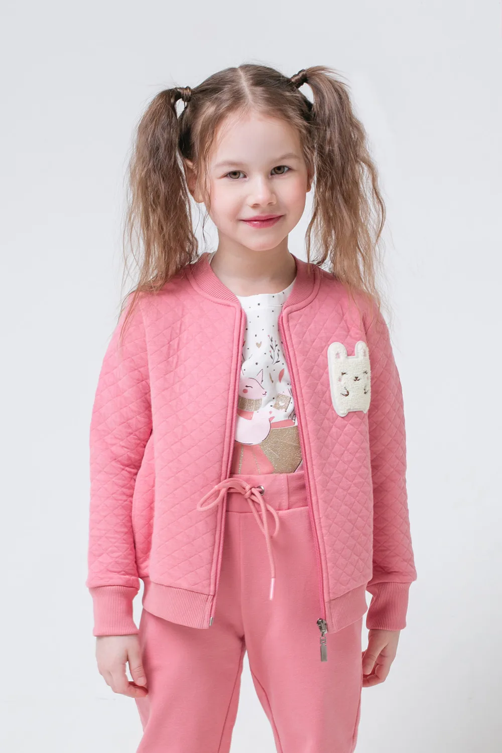 Crockid Крокид children's jumper boy warm sweater school sweater for