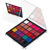 25 Color Lipsticks Palette Waterproof Long Lasting Pigment Moisturizing Cosmetic Makeup Lipgloss Palette Professional Cosmetic 3