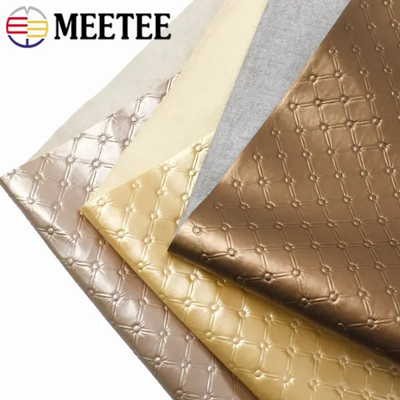 Head Coat Nubuck Leather Material Sheets, 50 50 CM Leather Piece