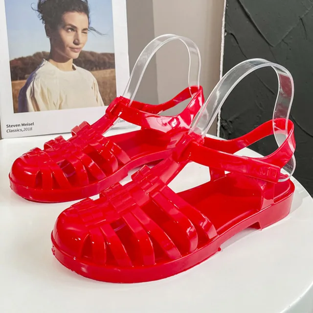 rubi jelly shoes