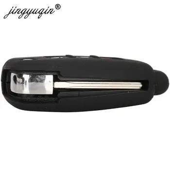 Keyforkess 20 pezzi custodia portachiavi in Silicone per Hyundai HB20 Santa fe Elantra Tucson i40 i20 i10 iX35 iX45 Creta copertura telecomando 3BTN - Jingyuqin 20 pezzi custodia portachiavi in Silicone per Hyundai HB20 Santa fe Elantra Tucson i40