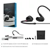 IE 100 Pro Dynamic In-Ear Wired Monitoring Headphones with Noise Isolation Detachable Cable for Music Production 5