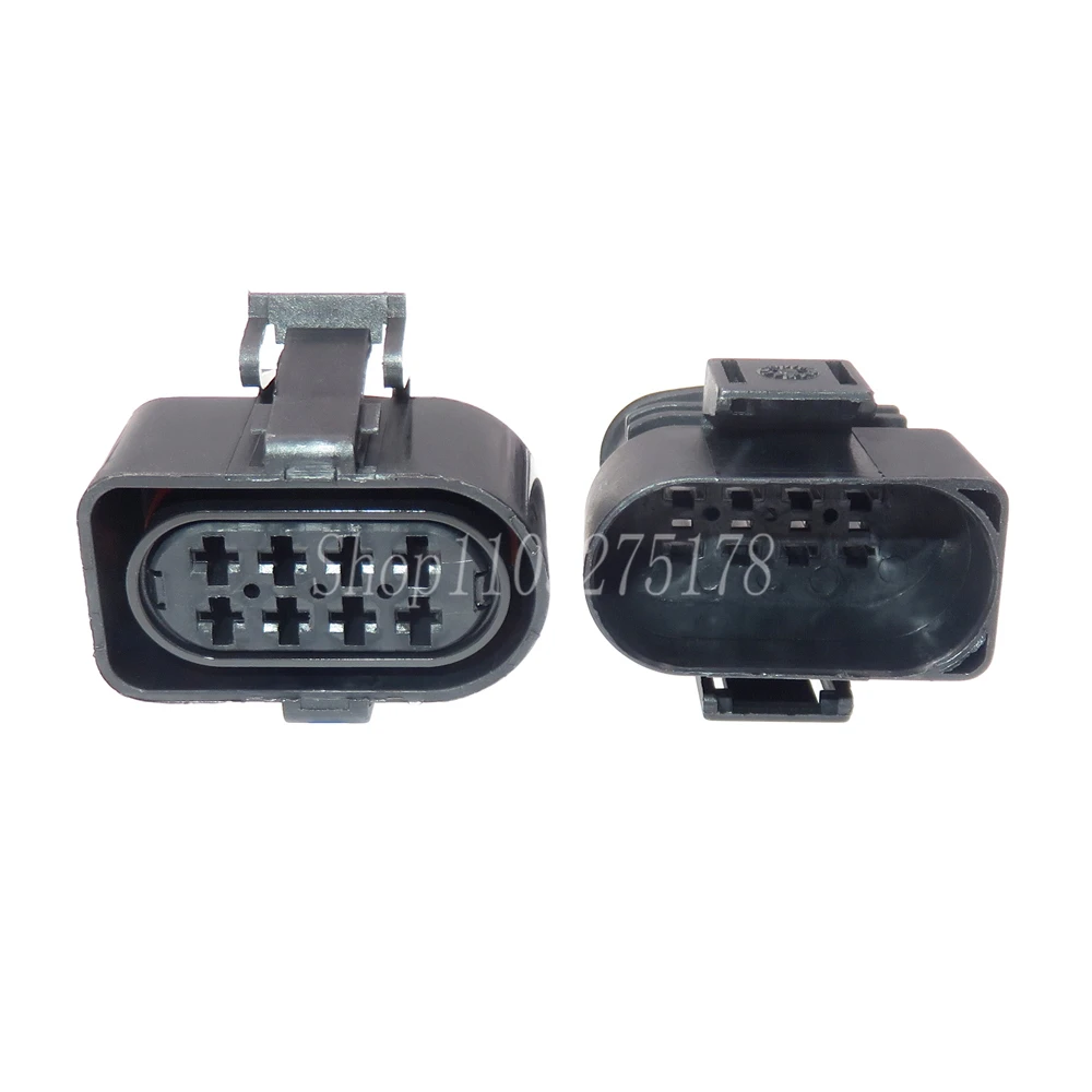 Рисунок 4 - 1 компл., 8 контактов 3A0973834 3A0973734