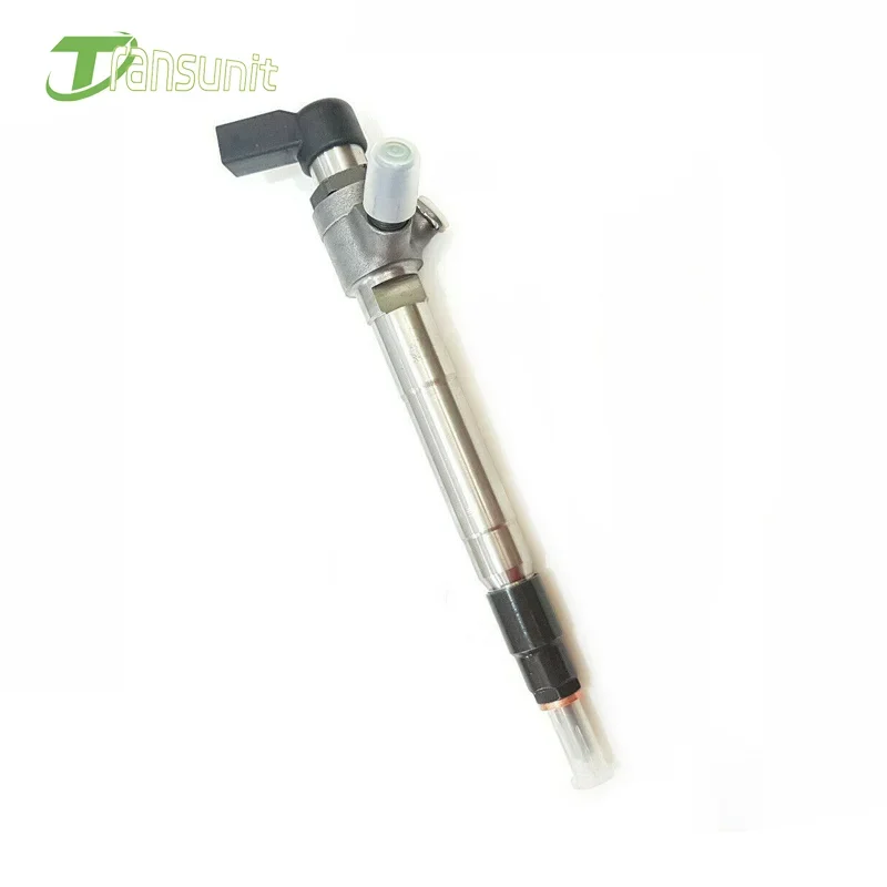 A2C59517051 New Diesel Fuel Injector  Fits For Ford PX Ranger Mazda BT50 2.2L 3.2L BK2Q-9K546-AG