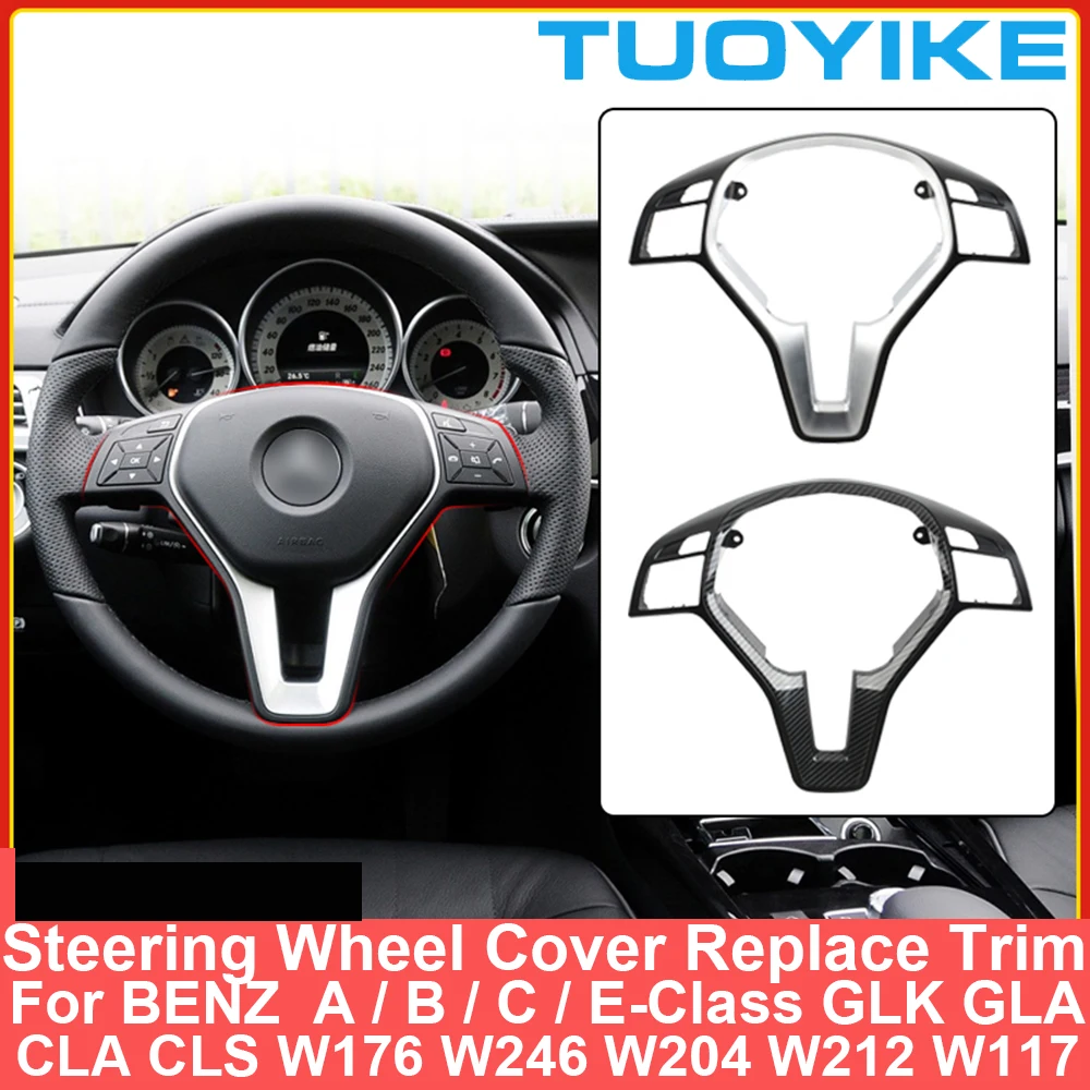W172 W246 W218 W156 W292 W166 pulsante interruttore di controllo del volante multifunzione per auto per Mercedes BENZ A B CLS GLS GLE Class  34