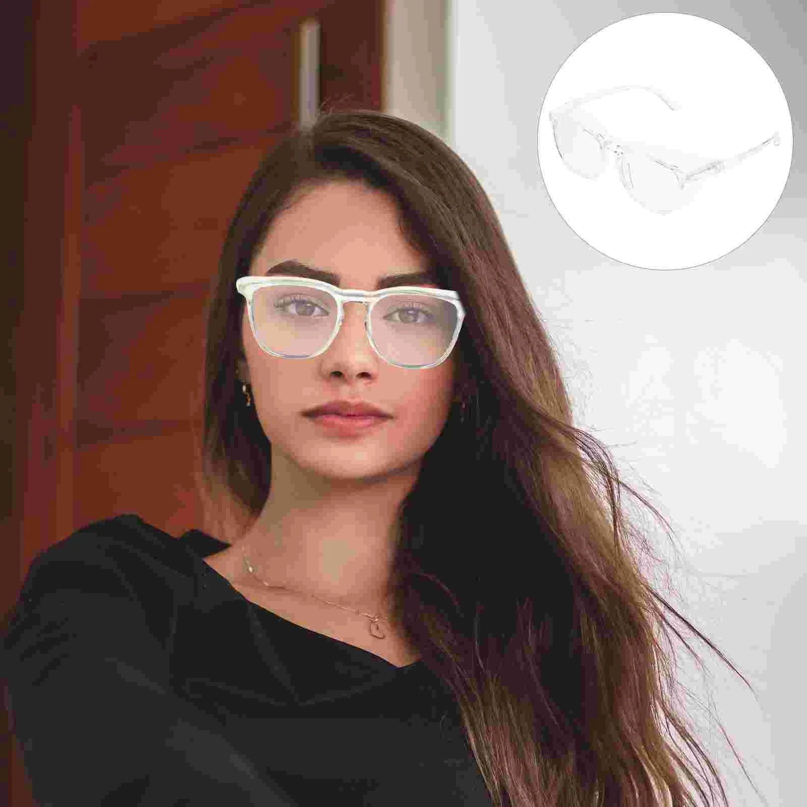 

Anti-fog Glasses Sports Dustproof Goggles Windproof Safety Cycling Enclosed Motorbike Transparent