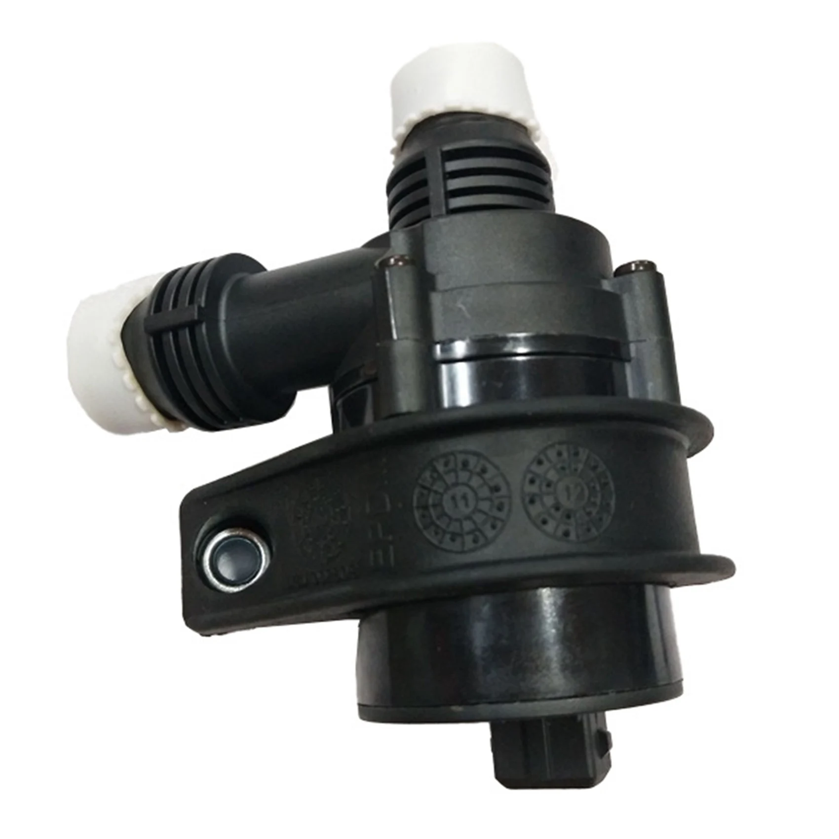 

Additional Water Pump Heater System Fits for -BMW X5 E67 E66 E65 E61 E60 E53 E39 E38 1995-2010 64116922699