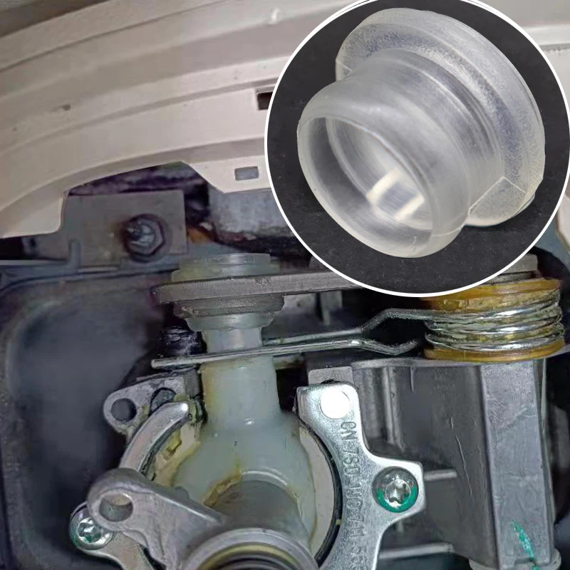 BushingRepairKitForVolkswagenGolfMK4ManualGearShiftLever