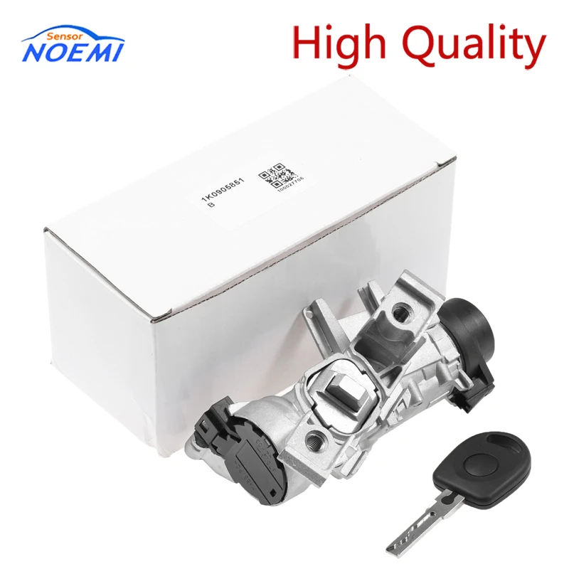 YAOPEI 1K0905851 1K0905851B Ignition Starter Switch ACDelco lgnition