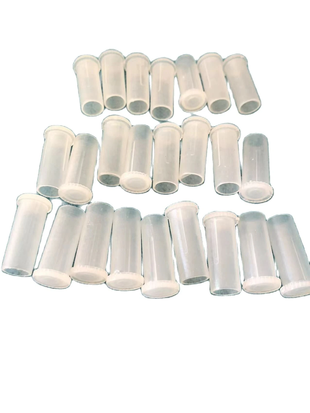 400pcs 7mm Caps ,.7mm Inner Diameter Diesel Common Rail Injector Nozzle