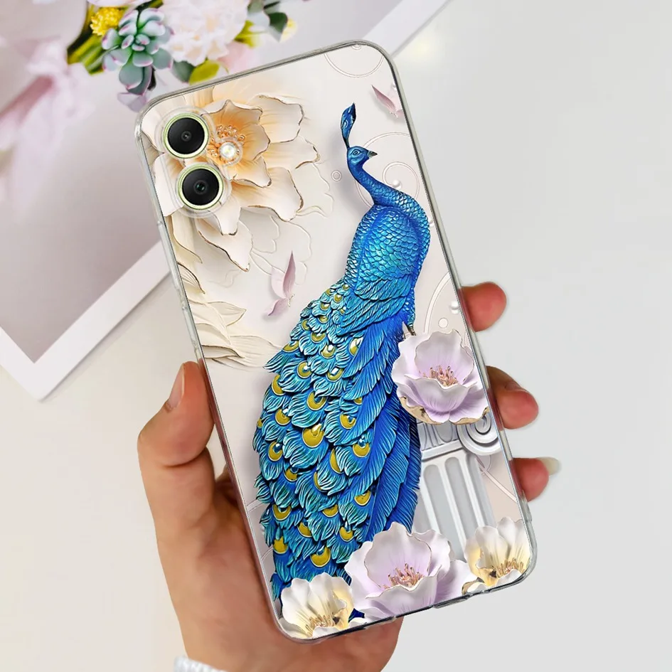 Luxury Marble TPU Soft Silicone Case - 2023 New Release